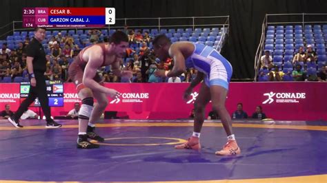 Bordeaux Rego Alvan Cesar Bra Vs Jeandry Garzon Caballero Cub