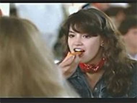 Naked Jennifer Jason Leigh In Fast Times At Ridgemont High