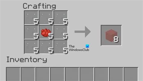 How To Craft Glass In Minecraft