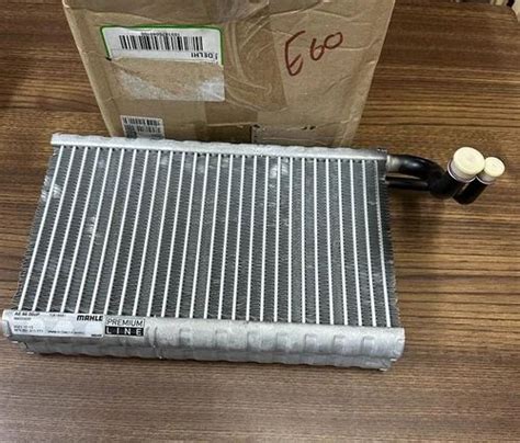 Car Ac Cooling Coil Toyota Innova Crysta Ac Cooling Coil Wholesale Trader From Mumbai