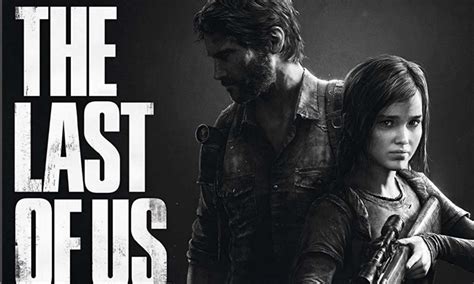 The Last Of Us Dizisi Ilk Fragman Ile Kar N Zda