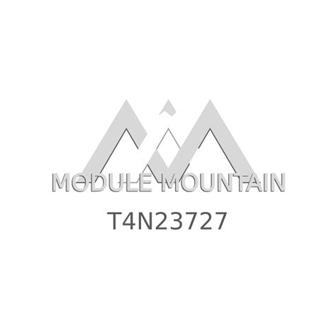 Drain Tube – Jaguar (T4N23727) | Module Mountain