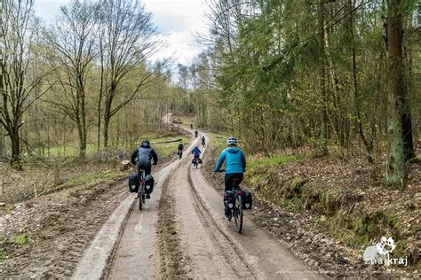 Rowerem Na Mazury Zachodnie Warmi Sko Mazurskie Aktywnie Znajkraj