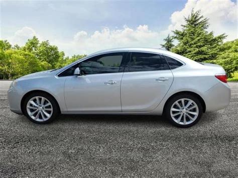 Used Buick Cars For Sale Near Me
