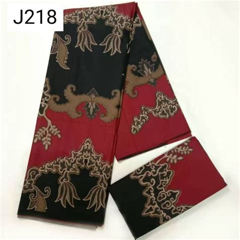 🔥hot Item🔥 Batik Viral Corak Jawa Limited🔥 Ready Stock🔥limited Offer