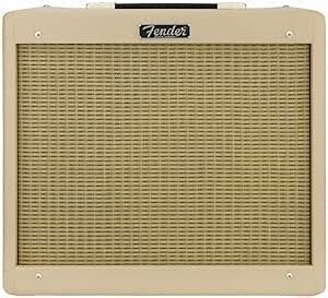 Amazon Co Jp Fender FSR Blues Junior IV Blonde Crex Eminence Cannabis Rex Speaker Factory