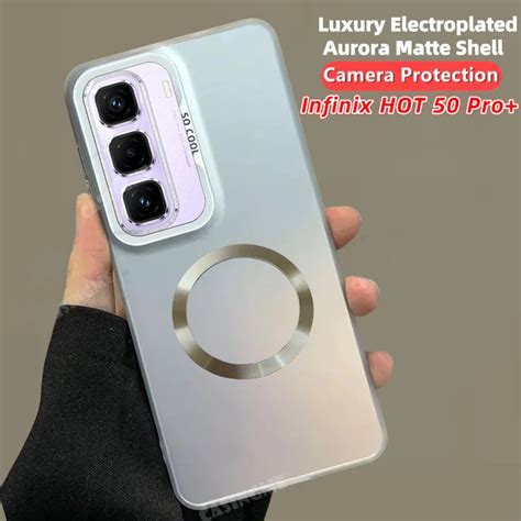 Jual Case Infinix Hot I Pro Pro Plus G G Pro Pro Plus