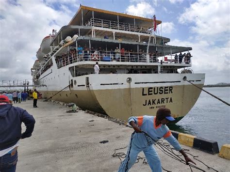 Jadwal Kapal Laut Makassar Labuan Bajo Desember 2021