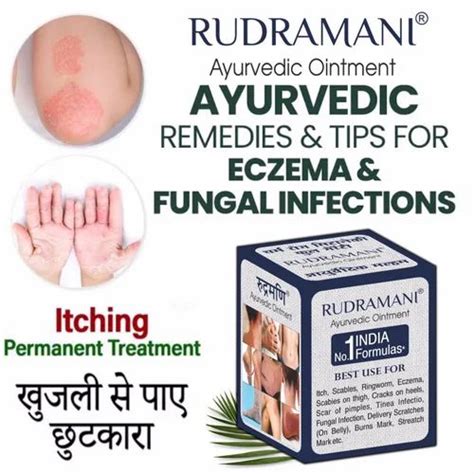 Ayurvedic Antifungal Medicine Rudramani At Rs Piece In Surat Id