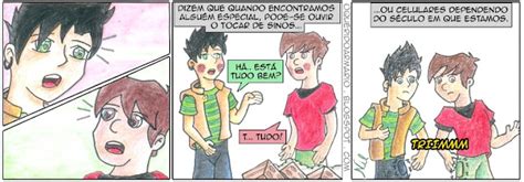 Querido Arm Rio Historia Em Quadrinhos Tematica Gay Tirinhas Hq Gls Humor