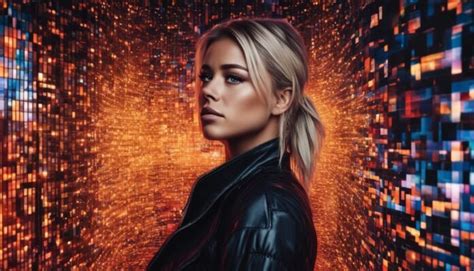Paige VanZant OnlyFans Leak: The Story Behind the Story - v92za5s