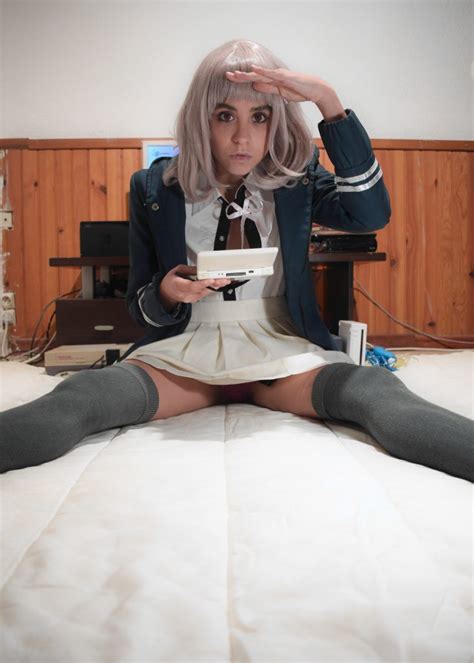 Elisabeth Hope Chiaki Nanami Potato Miku Hentai Senpai S Onlyfans Paradise