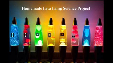 homemade lava lamp science experiment  joseph smith  prezi