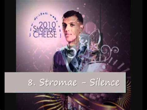 Stromae - Cheese 2010 Club Music - YouTube