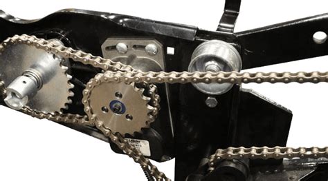 Retrofit Kits Kinze