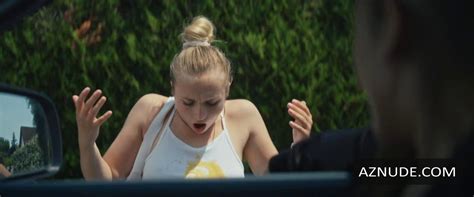 Chloe Jouannet Nude Aznude