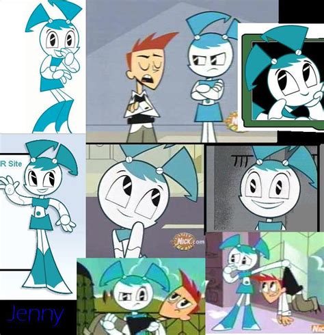 Jennyjennyjennyxj9 By Kass09 On Deviantart