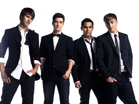 Big Time Rush Indonesia: Big Time Rush's 'Elevate' Photoshoot Outtakes