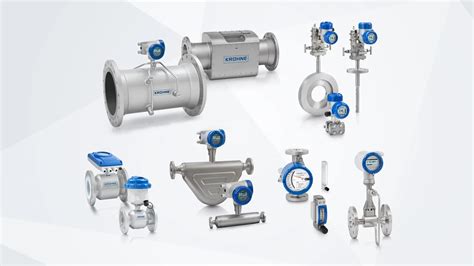 Blog Posts All About Flow Meters Metlan Instrument