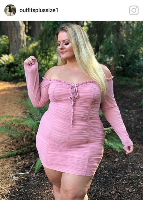 Pin On Bbw Curvy Thick Women