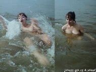 Miroslava Plestilova nude pics página