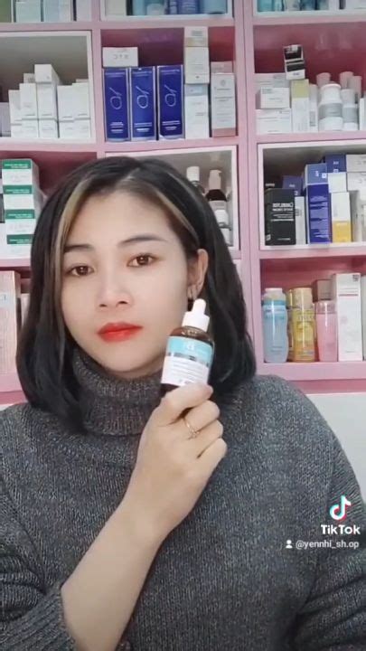 Tinh Ch T Prettyskin Hydra Max Serum B L Ml Korea Gi P C P M