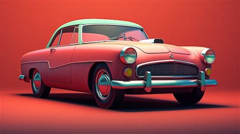 Premium Photo Best Classic Cars Of All Time Tiago Car Images Historic