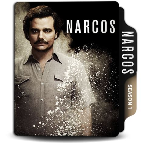 Narcos (TV Series 2015-2017) S01 by doniceman on DeviantArt