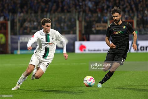 Borussia Monchengladbach Vs Vfl Bochum 1848 Bundesliga Preview