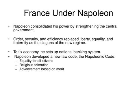 The French Revolution Ppt Download