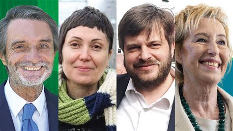 Cosa Si Vota Come Si Vota Domenica 12 E Lunedì 13 Alle Urne Per Le