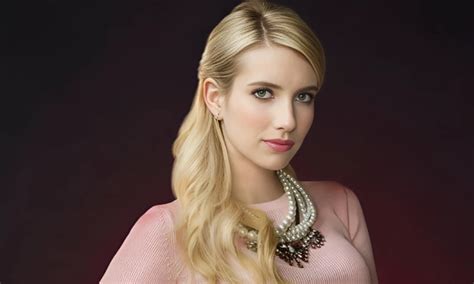 Emma Roberts Age Height Father Movies And Tv Shows