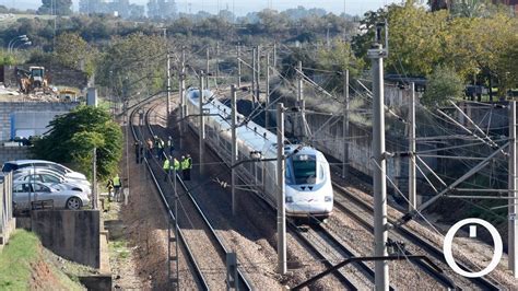 Concluye la investigación por el hallazgo de un cadáver en las vías del