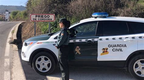 Dos Detenidos Por Robar 56 000 Litros De Aceite De Oliva Virgen Extra En Carcabuey Córdoba