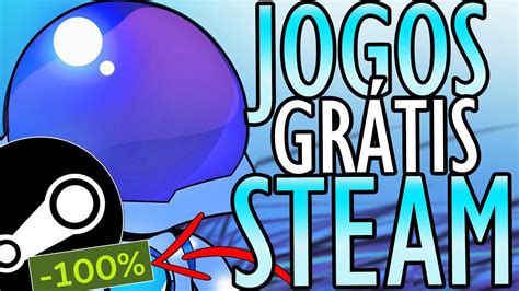 7 Novos Jogos GrÁtis Para Pc Na Steam 7 Jogos De GraÇa Para Resgatar