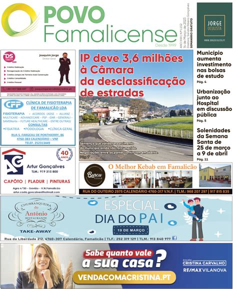 O Povo Famalicense Jornal Gratuito Noticias Gala De Entrega De