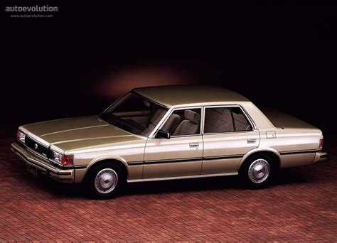 TOYOTA Crown Specs & Photos - 1979, 1980, 1981, 1982, 1983 - autoevolution