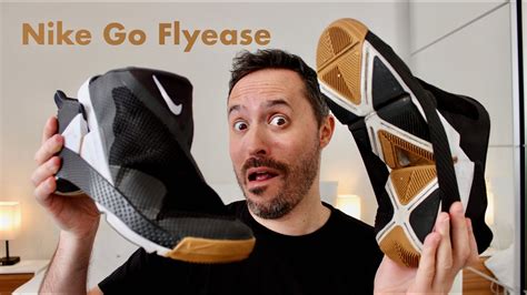 Nike Folding Shoes Youtube