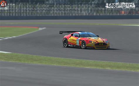 Rfactor Endurance Series Build Released Bsimracing