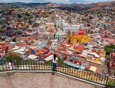 Lugares Perfectos Para Tomar Las Mejores Fotos En Guanajuato Artofit