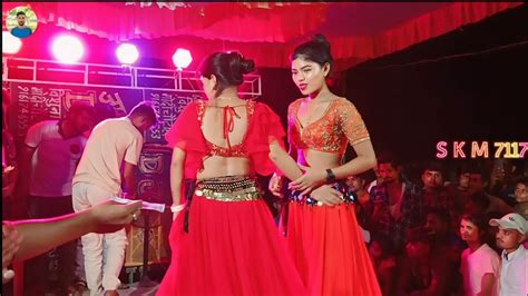 Jaise Chuye Mahua Raja Chuhe Mor Javani Dj Recording Dance Skm7117 Youtube