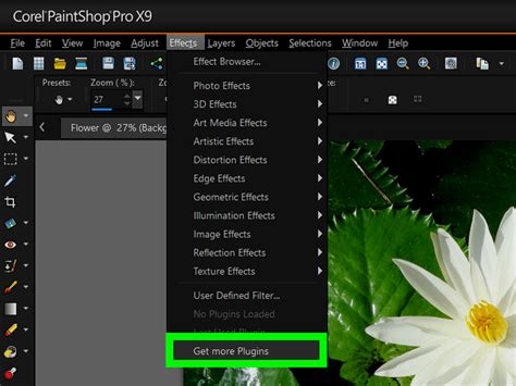 Paint Shop Pro 9 Tips Cartpna