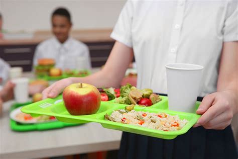 Northumberland County Council Council Welcomes Free School Meals