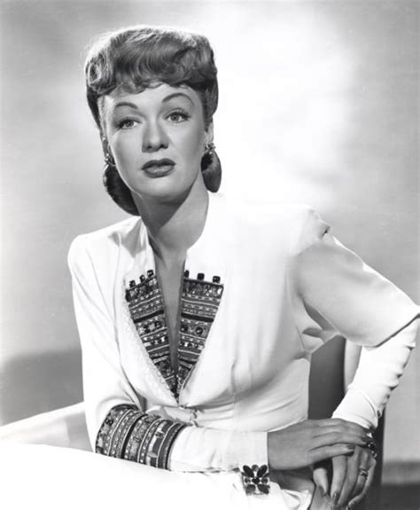 Picture Of Eve Arden