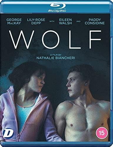 Film Blu Ray Wolf Wilk Blu Ray Ceny I Opinie Ceneo Pl