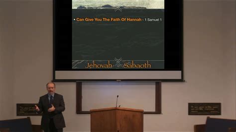 Jehovah Sabaoth Lord Of Hosts” Youtube