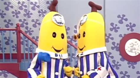 Bananas in Pyjamas Theme Song And Lyrics