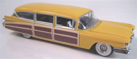 1959 Cadillac Eldorado Woodie | Hot Wheels Wiki | Fandom