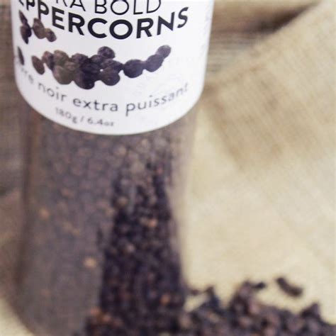 Cape Herb And Spice Extra Bold Peppercorns Online At Cheesyplace