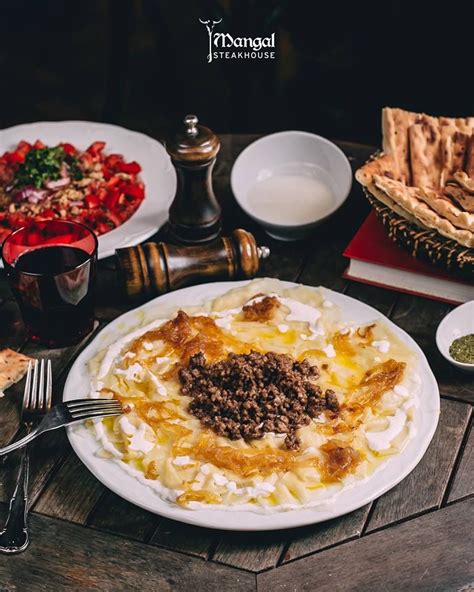 Best Restaurants In Baku Azerbaijan For Traditional Food Artofit